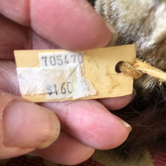 Alaskan doll - Picture 3 of 3